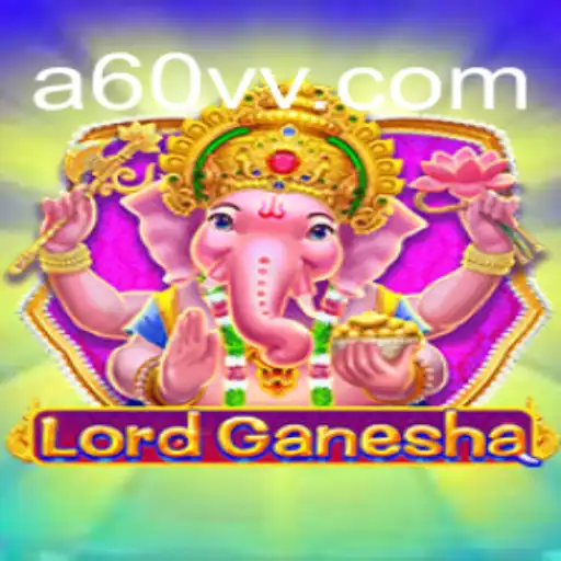LordGanesha: Embark on a Divine Adventure with a60v.com