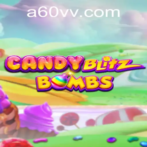 CandyBlitzBombs: A Sweet Gaming Adventure with Explosive Twists