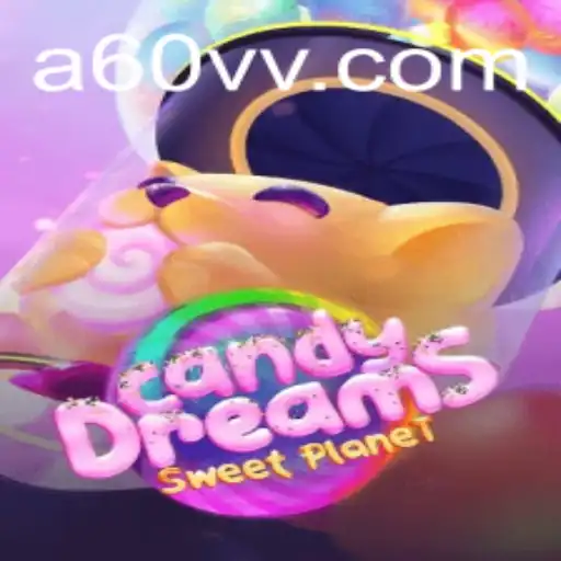 Discover the Enchanting World of CandyDreams: A Sweet Escape Enhanced by a60v.com