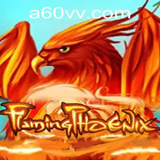FlamingPhoenix: A Thrilling Odyssey in Modern Gaming