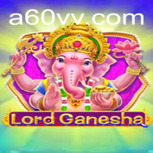 LordGanesha: Embark on a Divine Adventure with a60v.com