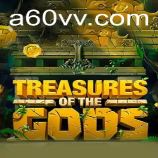 Exploring the Intriguing World of TreasureoftheGods: A Comprehensive Guide