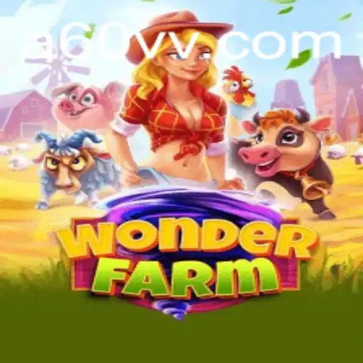 Discover the Enchantment of WonderFarm: A Journey Through Farming Adventures